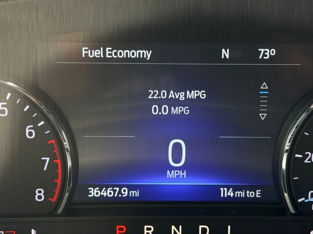 Certified 2023 Ford Explorer XLT w/ Equipment Group 202A RWD image 33