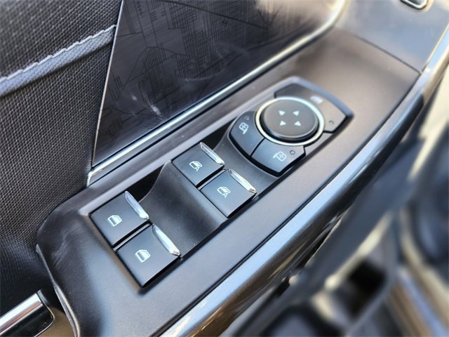 Certified 2023 Ford F150 XLT w/ Equipment Group 302A High image 15