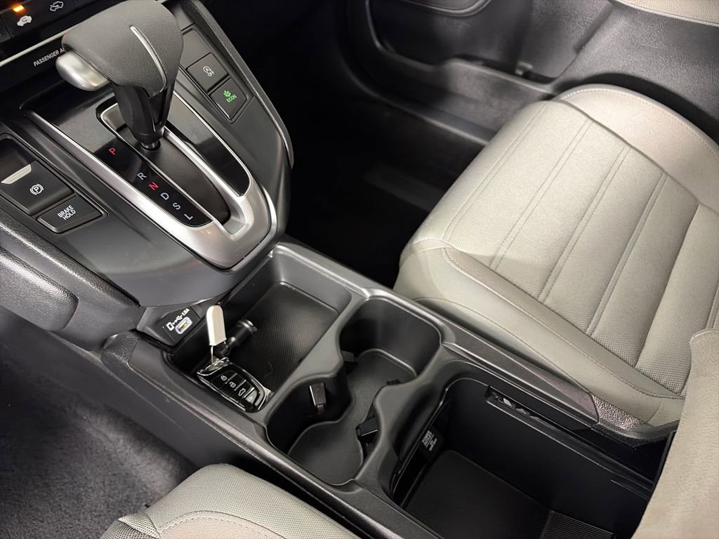 Used 2020 Honda CR-V EX image 22