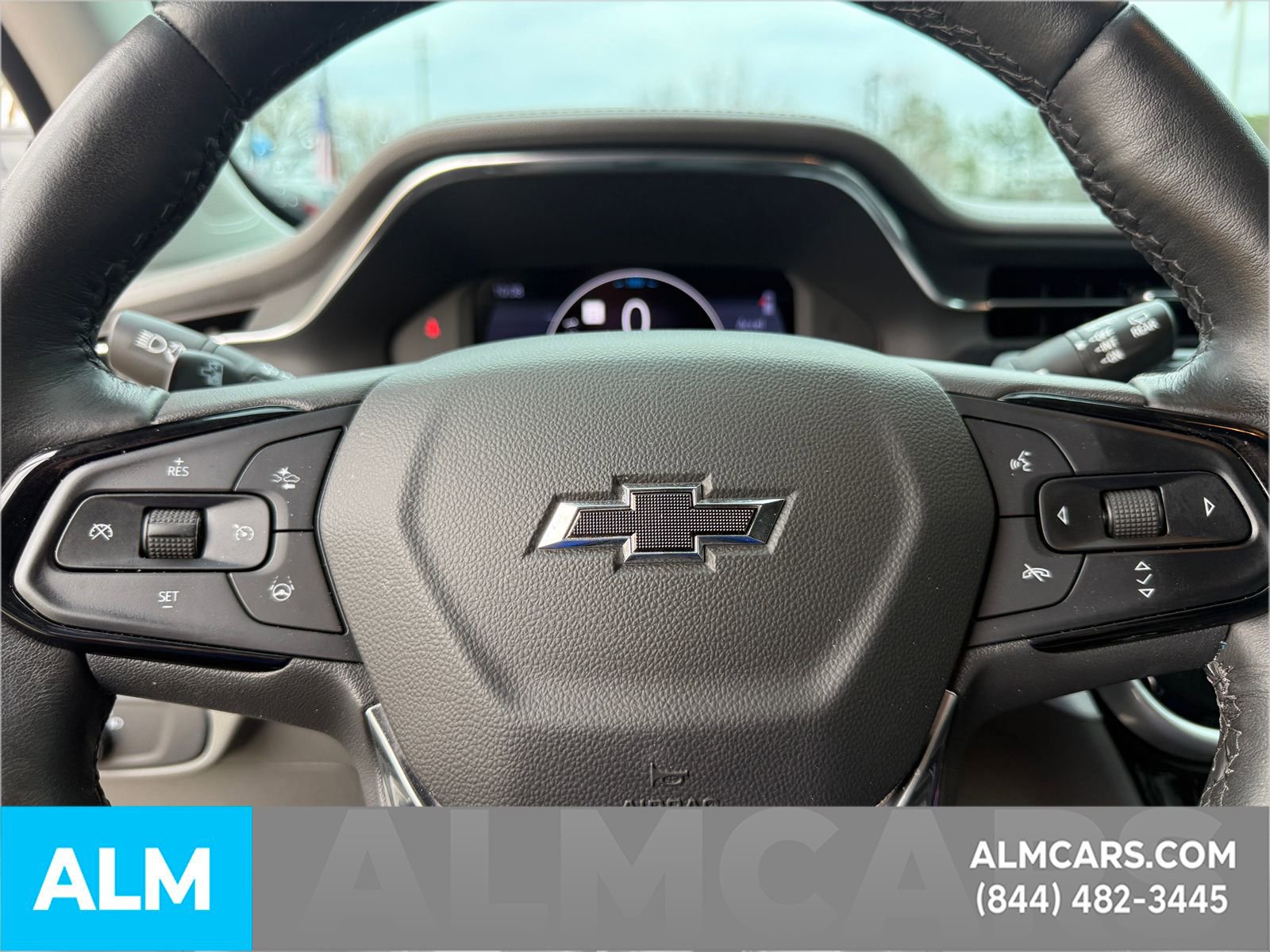 Used 2022 Chevrolet Bolt EUV Premier w/ Launch Edition image 24