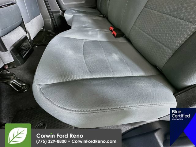 Used 2018 RAM 2500 Tradesman w/ Chrome Appearance Group AWD/4WD image 26