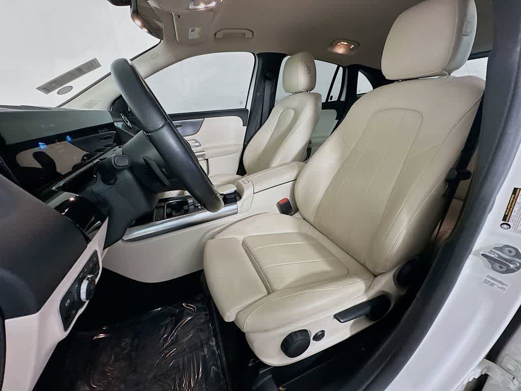 Used 2022 Mercedes-Benz GLA 250 image 12