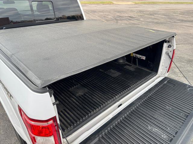 Certified 2019 Ford F150 XLT w/ Equipment Group 302A Luxury image 18