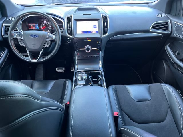 Certified 2020 Ford Edge ST AWD/4WD image 20