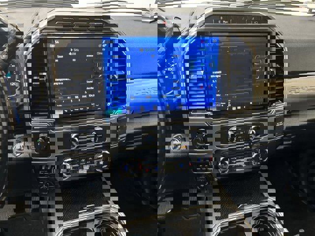 Certified 2022 Ford F250 Platinum image 21