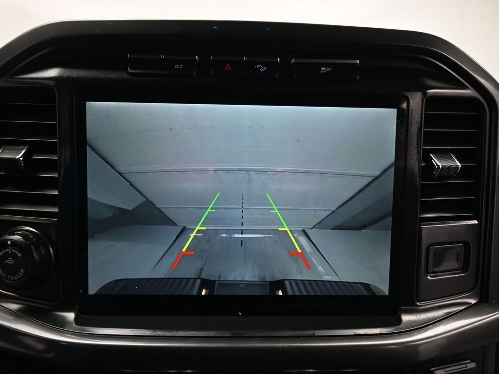 Certified 2022 Ford F150 XLT w/ Equipment Group 302A High image 15