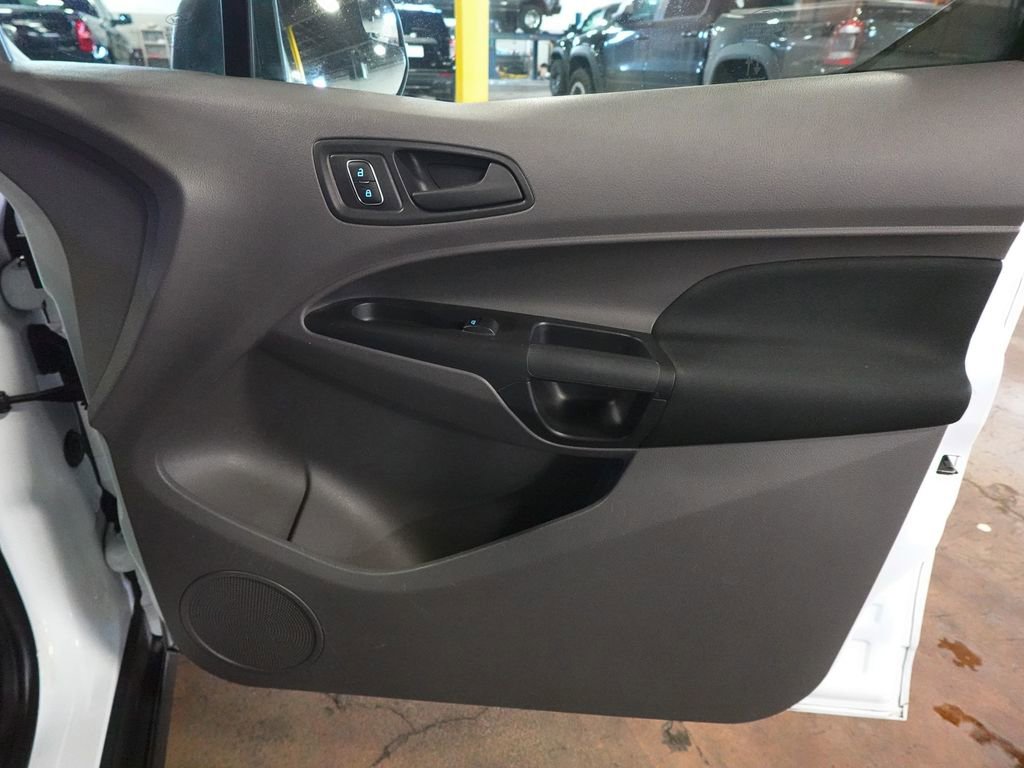 Certified 2022 Ford Transit Connect XL FWD image 23
