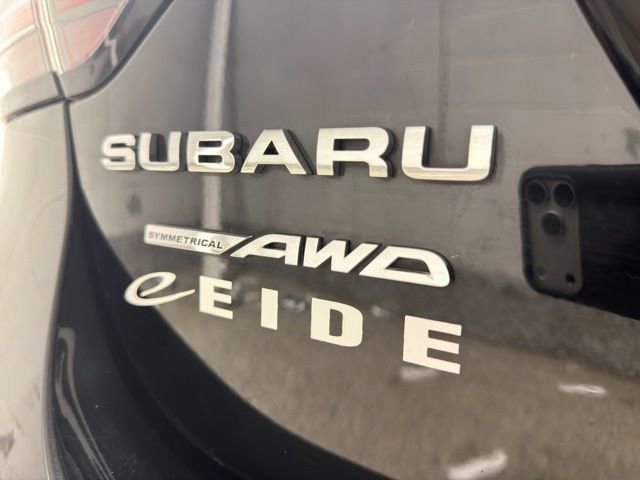 Used 2024 Subaru Legacy Touring XT AWD/4WD image 29