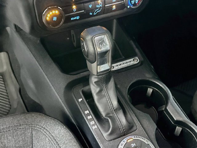 Certified 2021 Ford Bronco 4-Door w/ Sasquatch Package AWD/4WD image 18