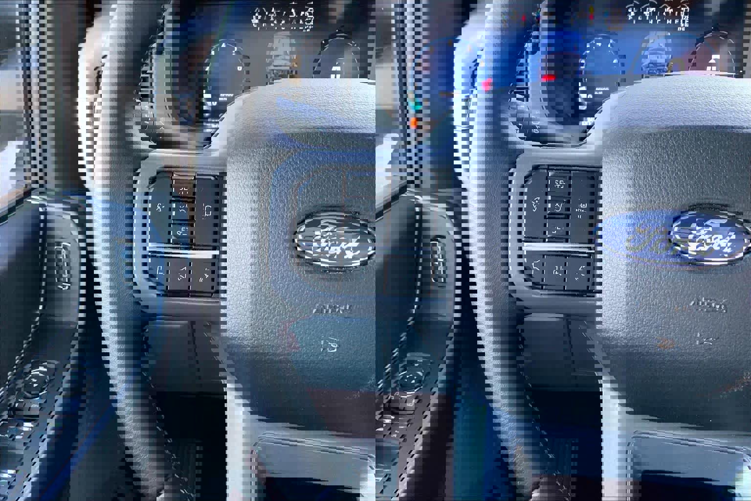 Certified 2025 Ford F150 XLT w/ Equipment Group 301A Standard image 23