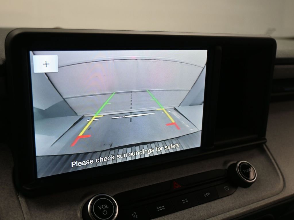 Certified 2022 Ford Maverick XLT w/ Equipment Group 300A Standard image 42