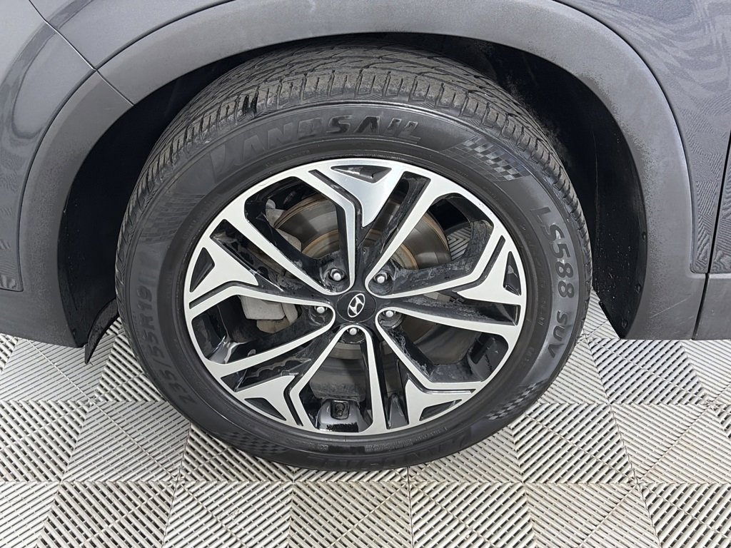 Used 2020 Hyundai Santa Fe SEL w/ Cargo Package image 8