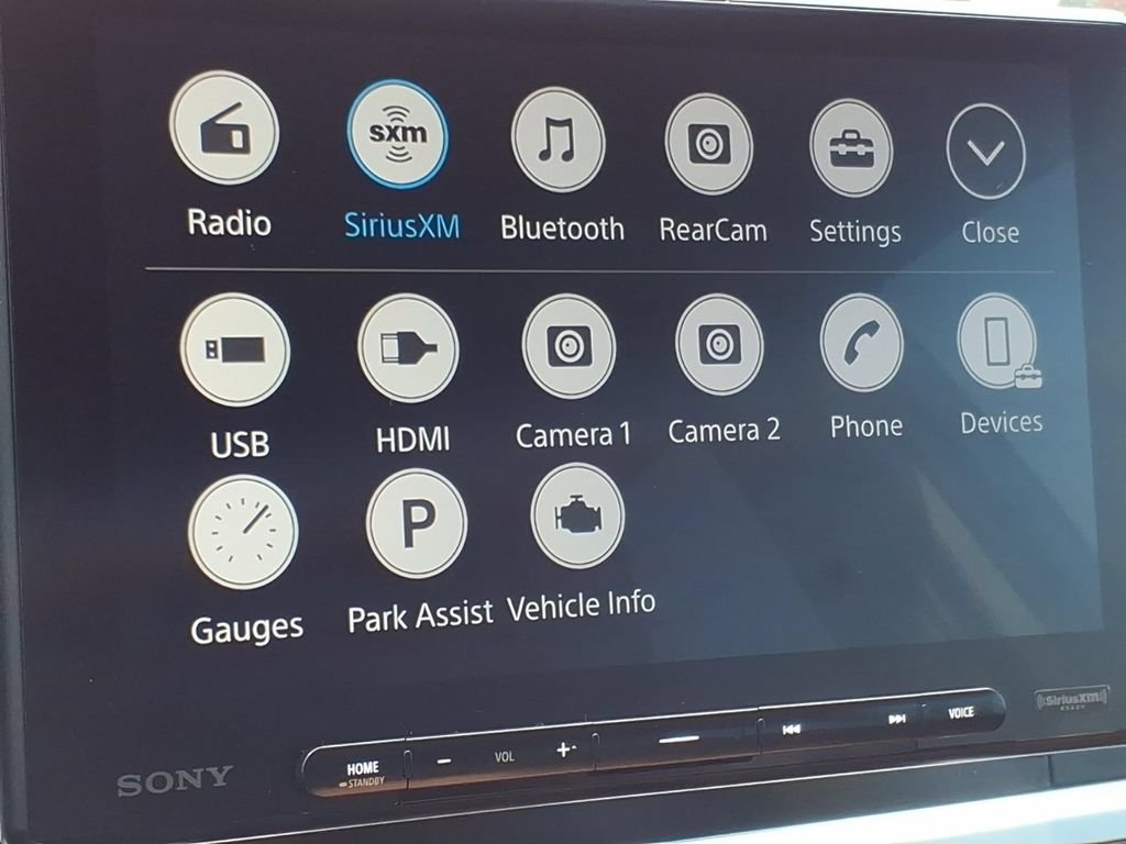 Used 2019 Toyota Highlander Limited FWD image 21