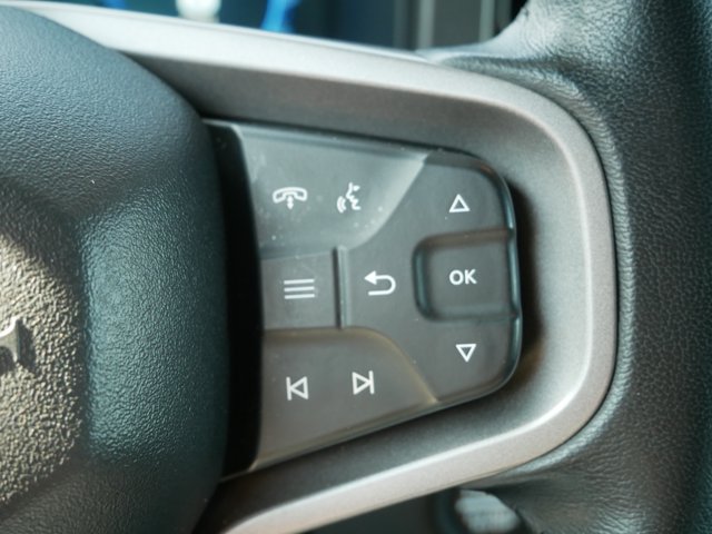Certified 2025 Ford Bronco Big Bend AWD/4WD image 21