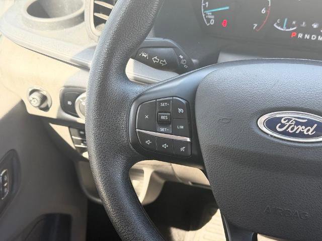 Certified 2024 Ford Transit 350 XLT RWD image 15