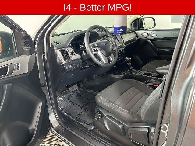 Certified 2019 Ford Ranger XLT w/ Equipment Group 301A Mid AWD/4WD image 8