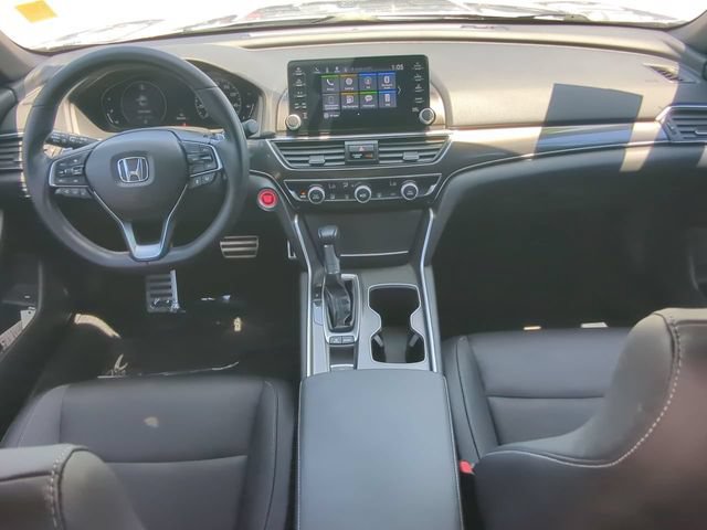 Used 2019 Honda Accord Sport image 14