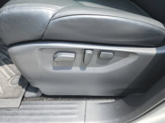 Used 2024 Nissan Armada SV w/ Cargo Package RWD image 31