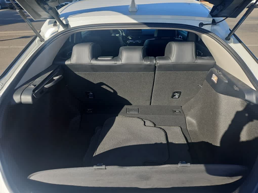 Used 2023 Honda Civic EX-L image 8