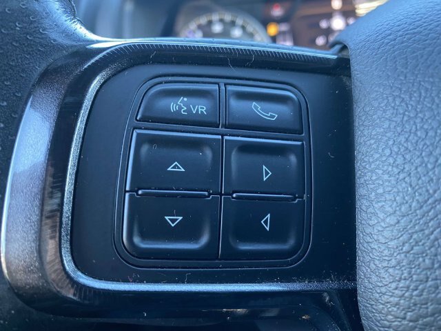 Used 2022 RAM 2500 Power Wagon w/ Level 1 Equipment Group AWD/4WD image 20