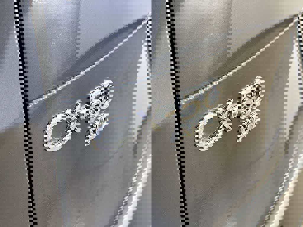 Used 2024 MAZDA CX-50 AWD 2.5 S w/ Cargo Package image 10