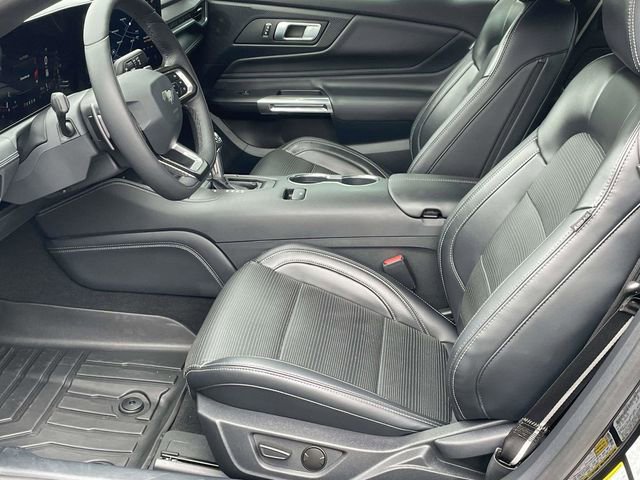 Certified 2024 Ford Mustang GT Premium RWD image 5