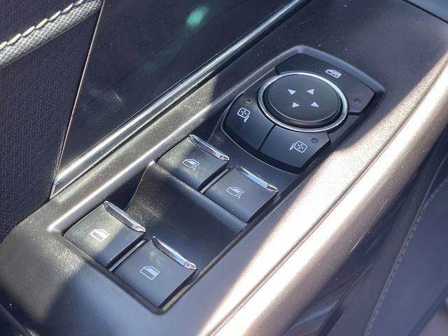 Certified 2023 Ford F150 XLT w/ Equipment Group 302A High image 11