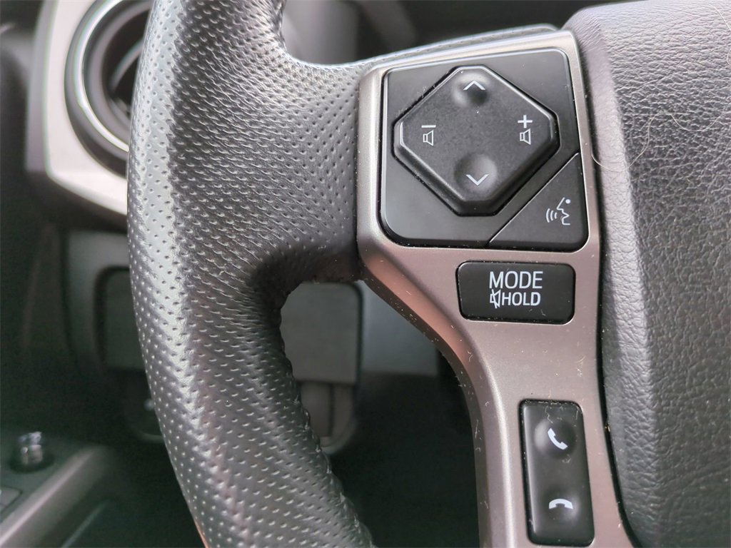 Used 2022 Toyota Tacoma SR5 image 23