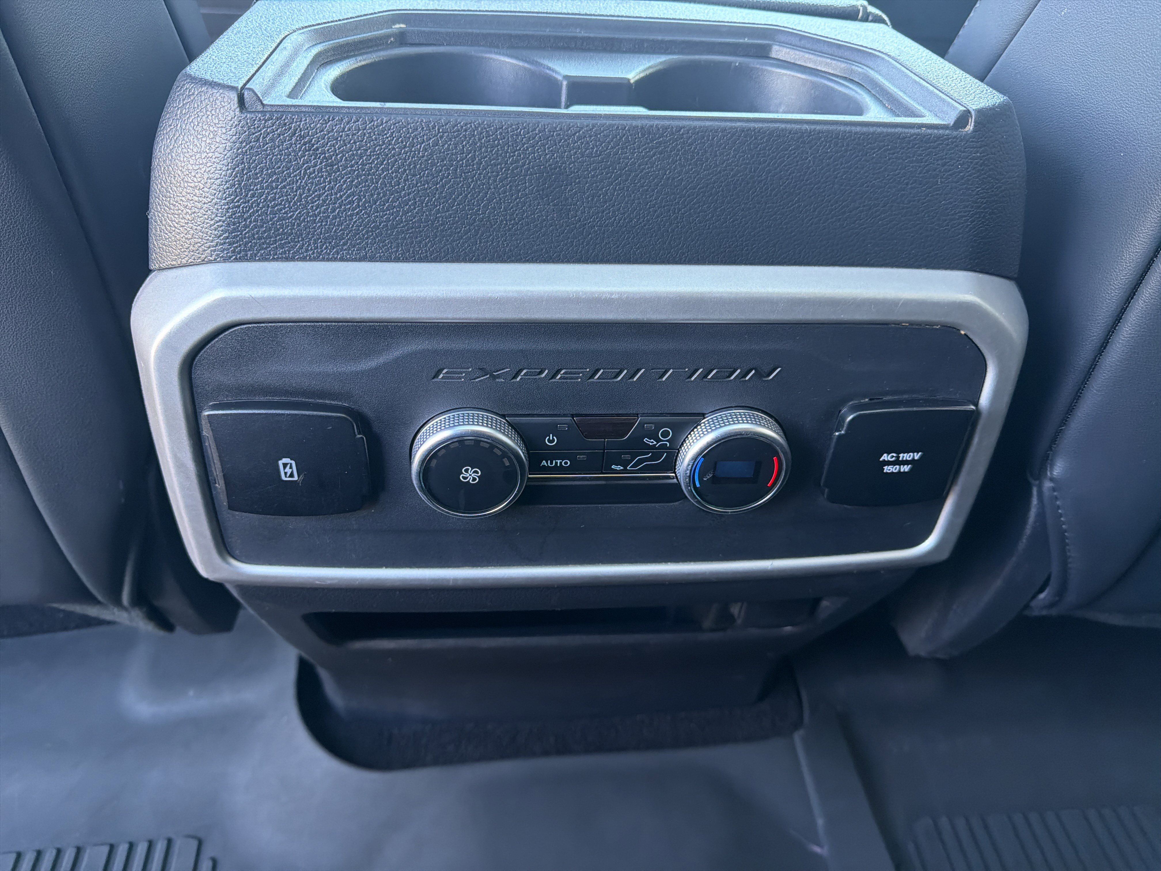 Certified 2023 Ford Expedition XLT AWD/4WD image 32