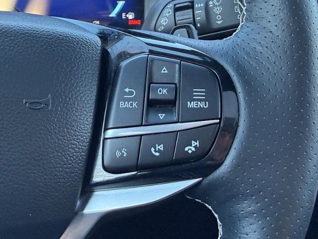 Certified 2023 Ford Explorer ST w/ Equipment Group 401A image 17