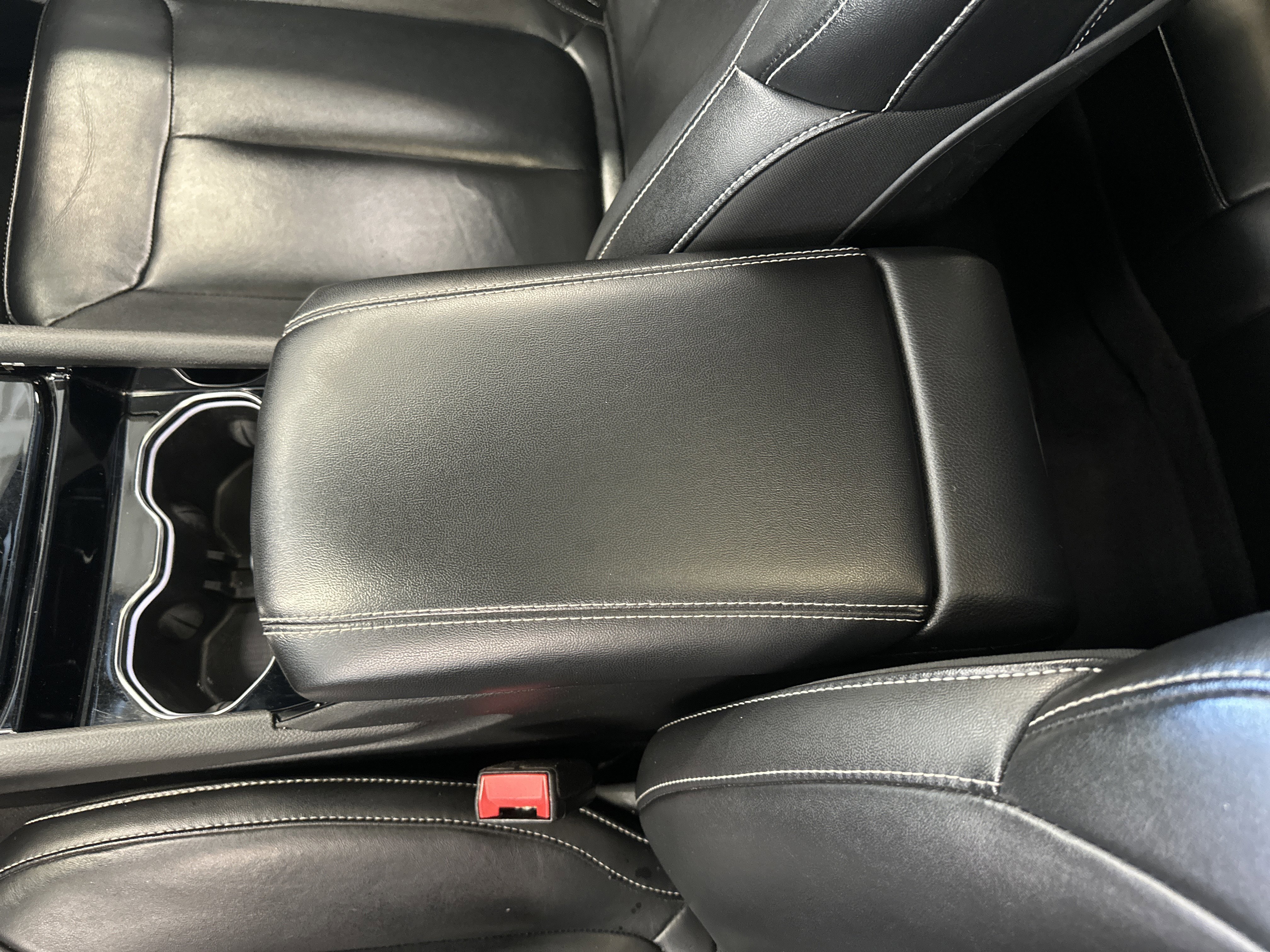 Used 2022 Jeep Grand Cherokee Limited w/ Trailer Tow Prep Group (B) image 33