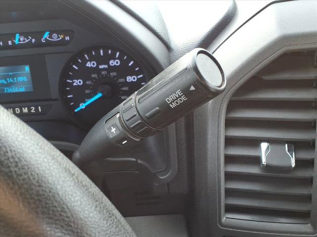 Certified 2020 Ford F250 XL w/ STX Appearance Package image 21