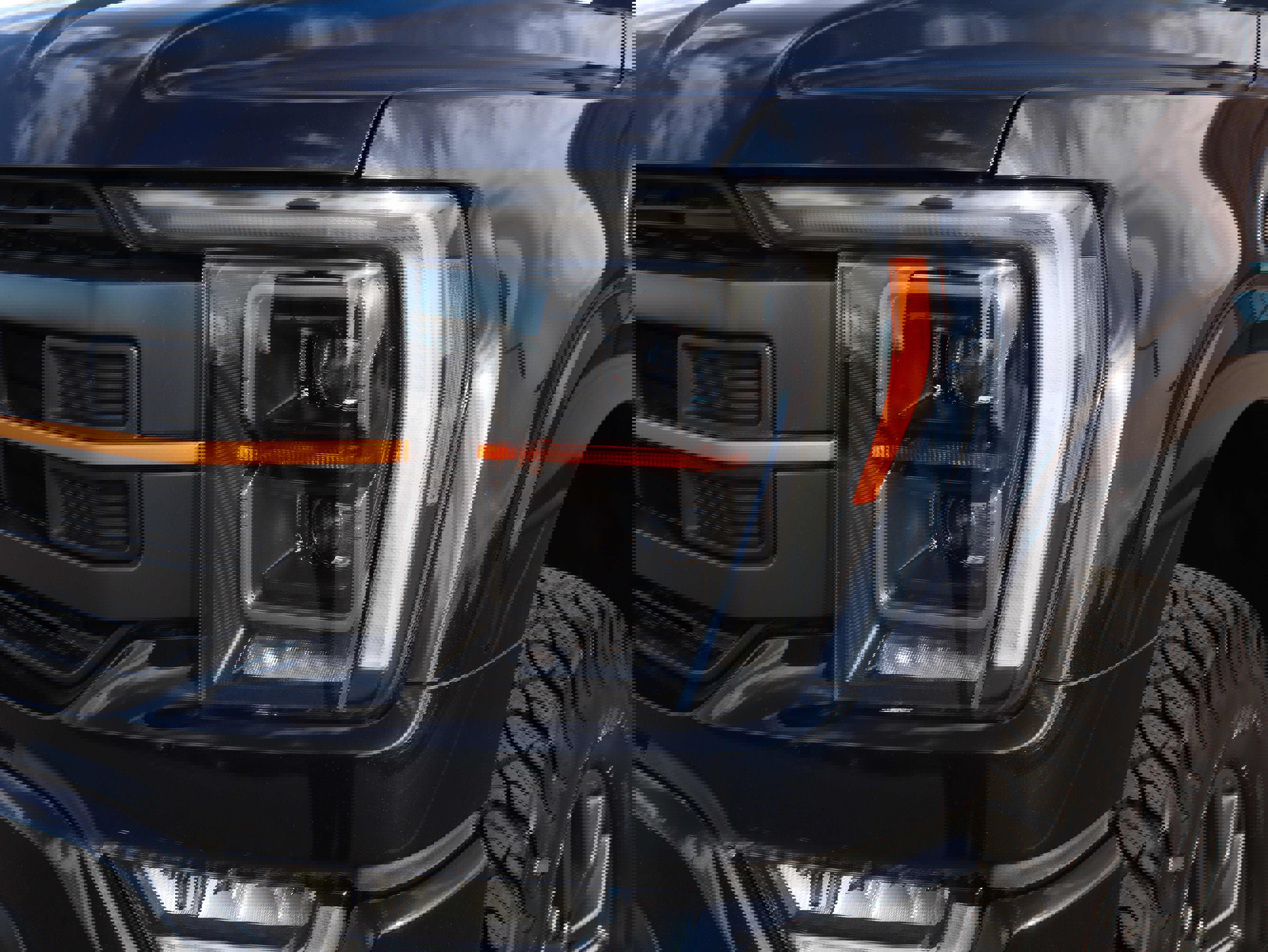 Certified 2023 Ford F150 Tremor w/ Equipment Group 402A High image 14