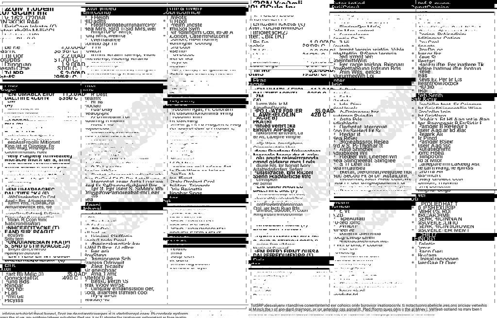 Used 2020 GMC Yukon Denali w/ Denali Ultimate Black Edition image 6