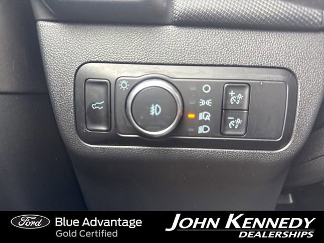 Certified 2025 Ford Bronco Sport Badlands image 15