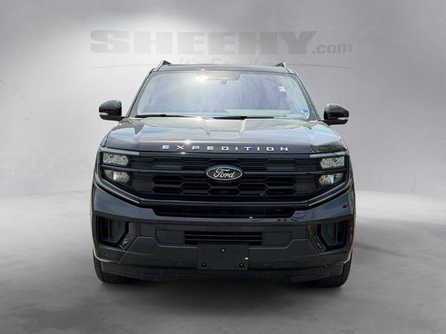 Certified 2025 Ford Expedition Max Active AWD/4WD image 18