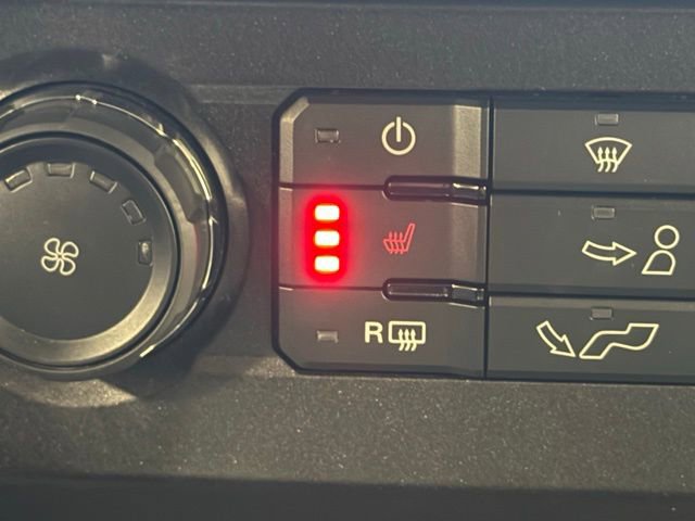 Certified 2020 Ford F150 XLT w/ Equipment Group 302A Luxury image 32