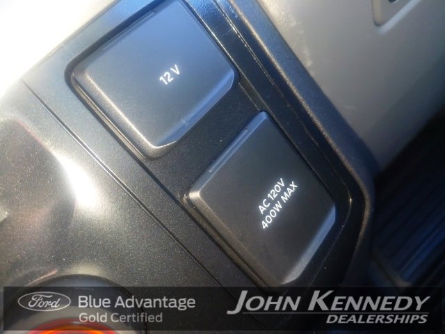 Certified 2024 Ford F350 XL w/ XL Off-Road Package image 21