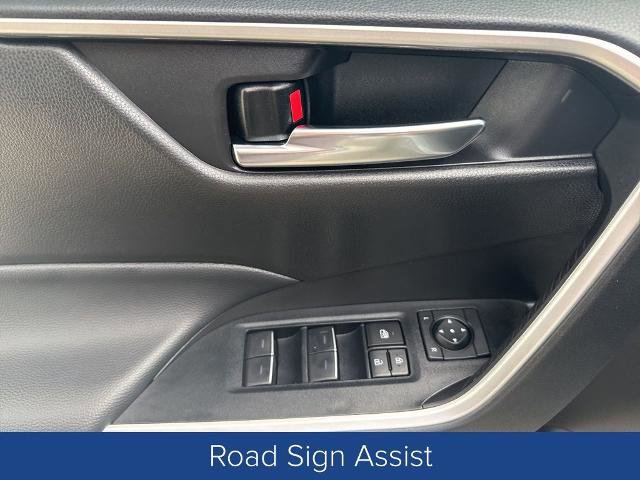 Used 2024 Toyota RAV4 XLE w/ Convenience Package image 12