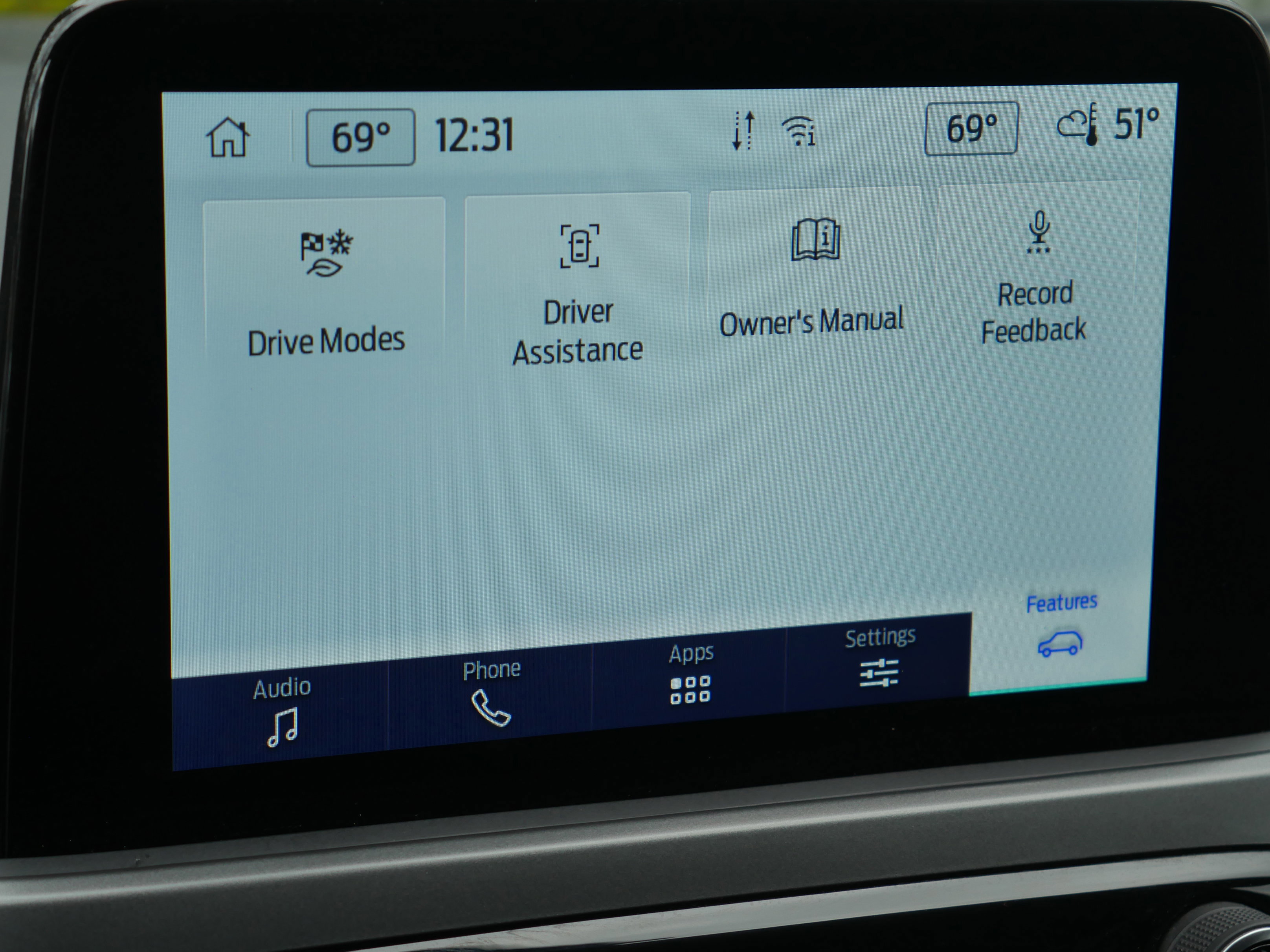 Certified 2023 Ford Escape Active image 17