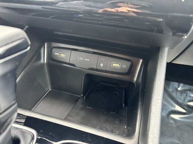 Used 2023 Hyundai Tucson SEL image 20