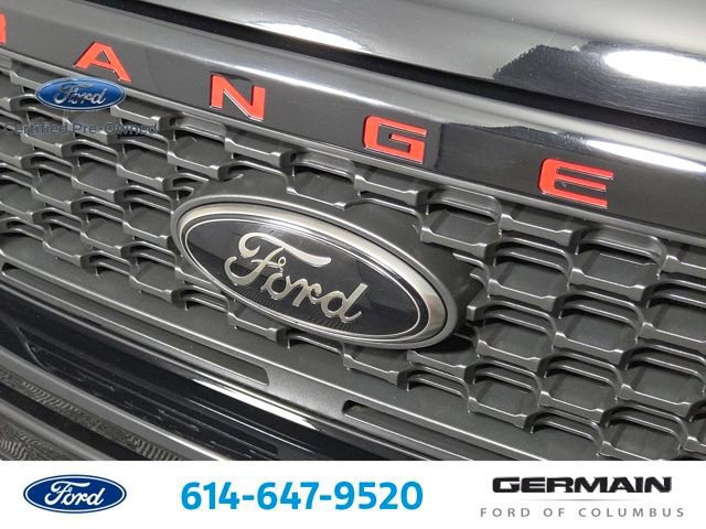 Certified 2022 Ford Ranger XLT w/ Equipment Group 302A High AWD/4WD image 14