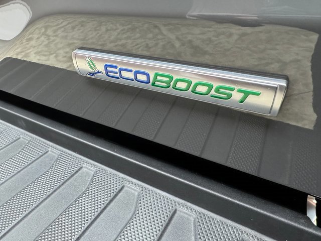 Certified 2021 Ford F150 XLT w/ Equipment Group 302A High image 9