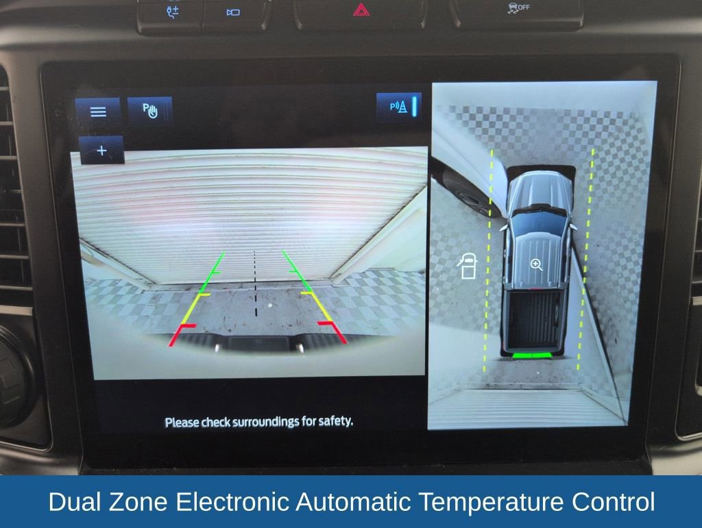Certified 2023 Ford F150 XLT w/ Equipment Group 302A High image 29