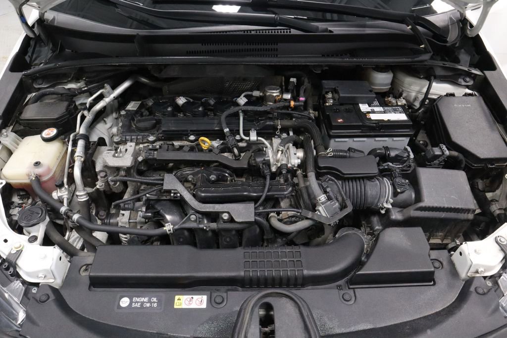 Used 2020 Toyota Corolla SE FWD image 16