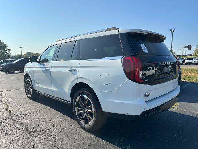 Certified 2025 Ford Expedition King Ranch AWD/4WD image 5