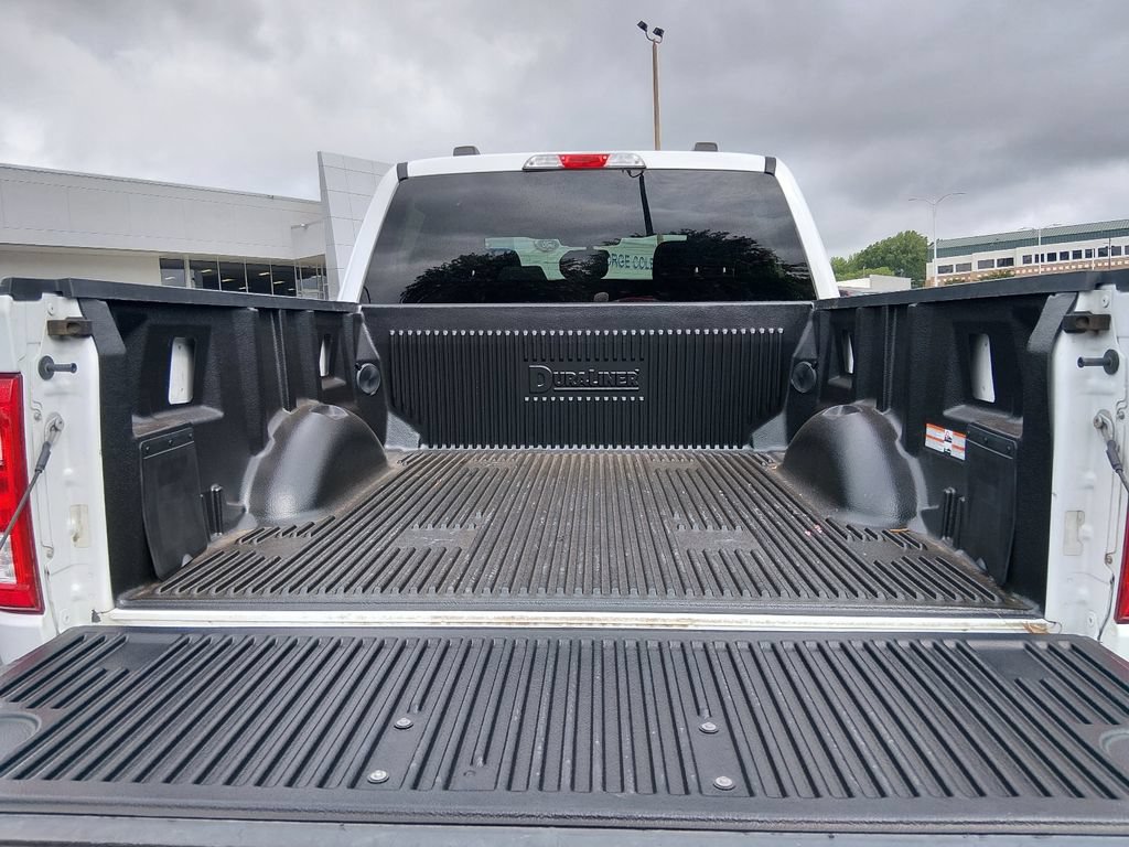 Certified 2021 Ford F150 XL w/ STX Appearance Package AWD/4WD image 15