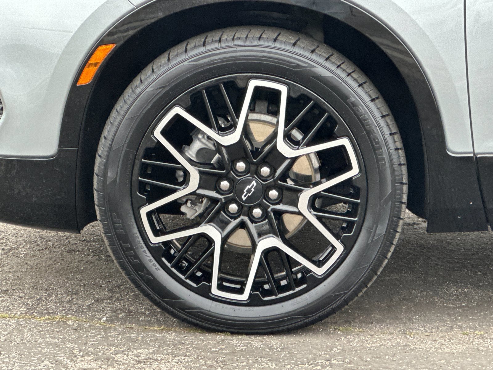 Used 2023 Chevrolet Blazer RS w/ Enhanced Convenience Package image 26