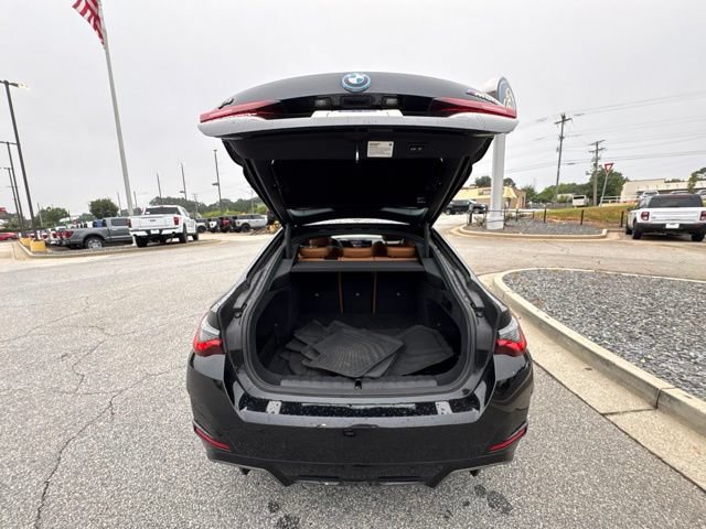 Used 2023 BMW i4 M50 AWD/4WD image 28