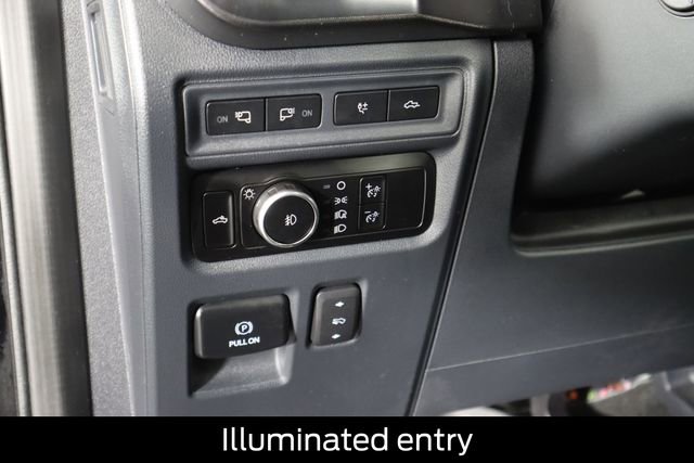 Certified 2023 Ford F150 Tremor w/ Equipment Group 402A High AWD/4WD image 46